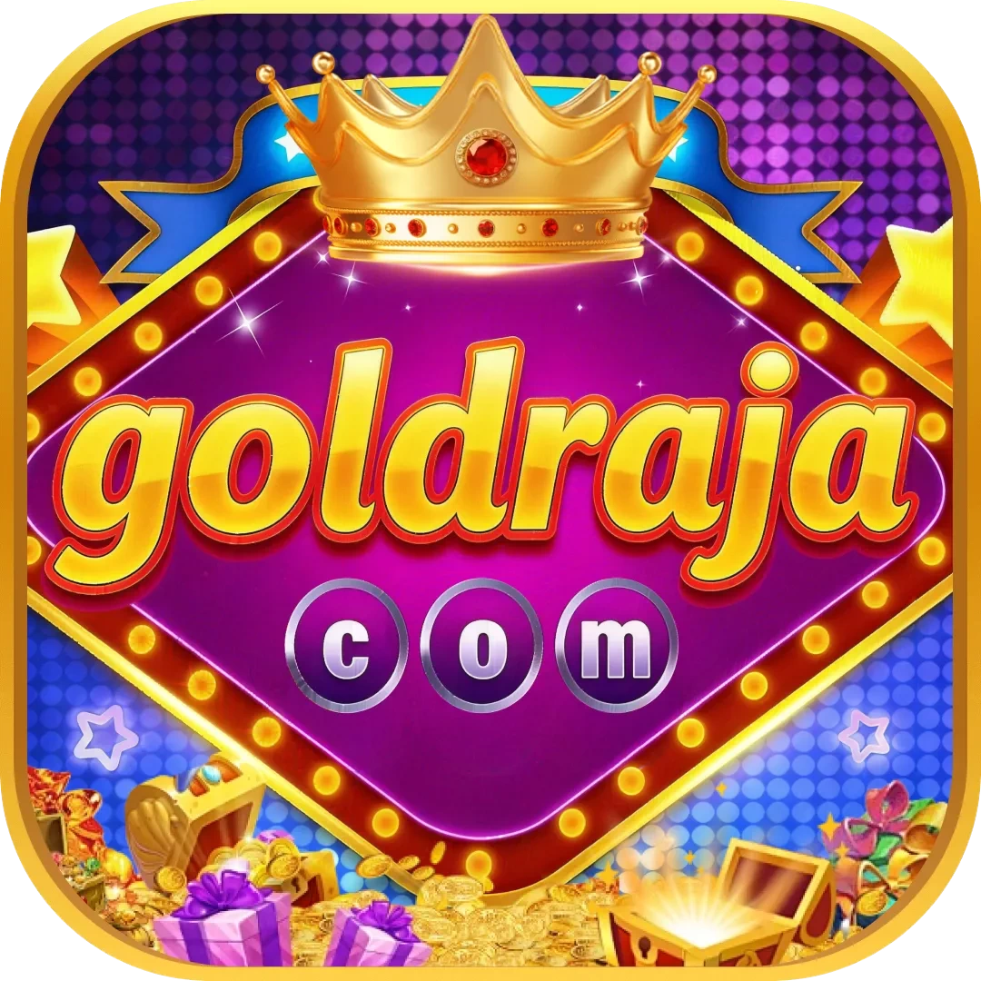 Review Aplikasi goldraja — ikon APK