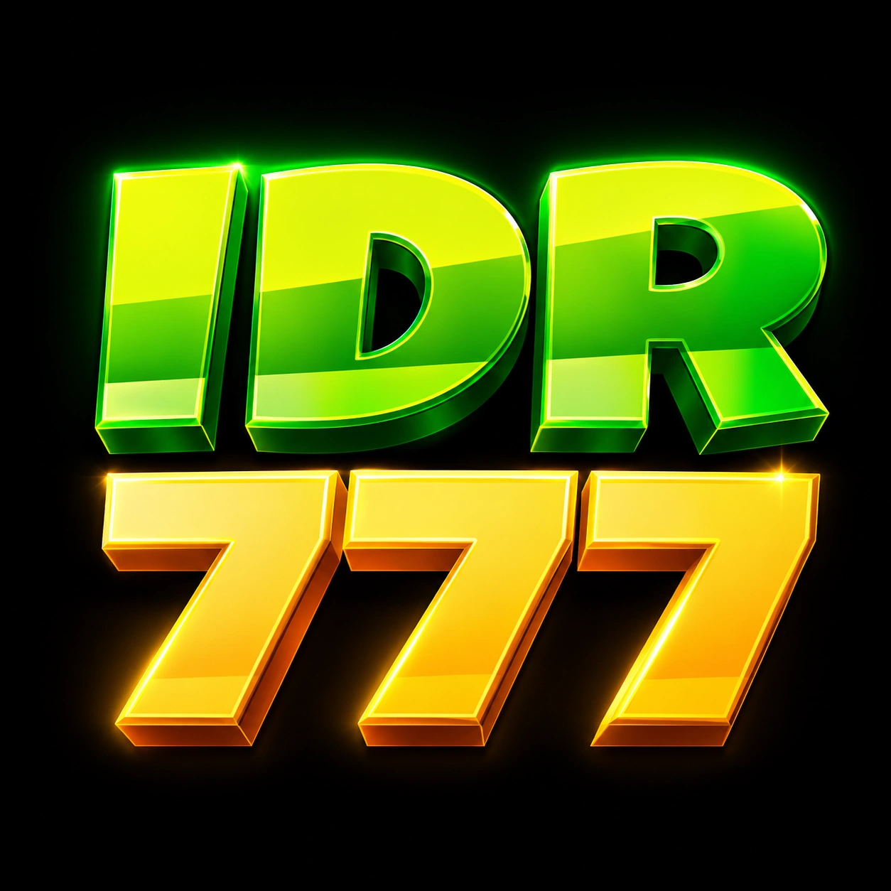 Review Aplikasi idr777 — ikon APK