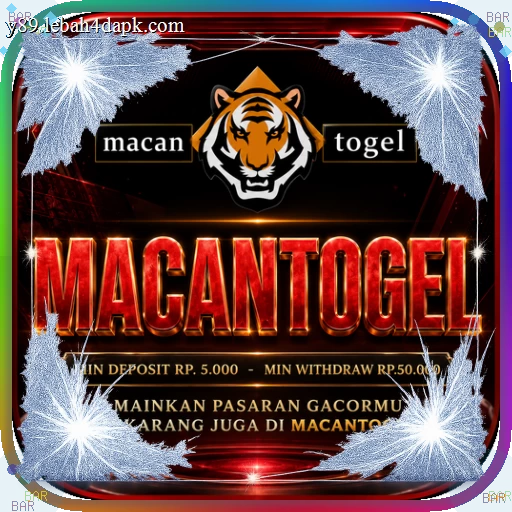 Review Aplikasi macantogel — ikon APK