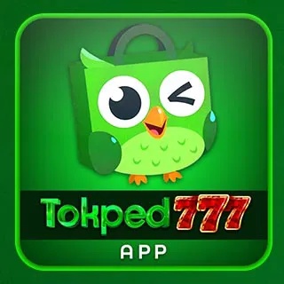 Review Aplikasi tokped777 — ikon APK