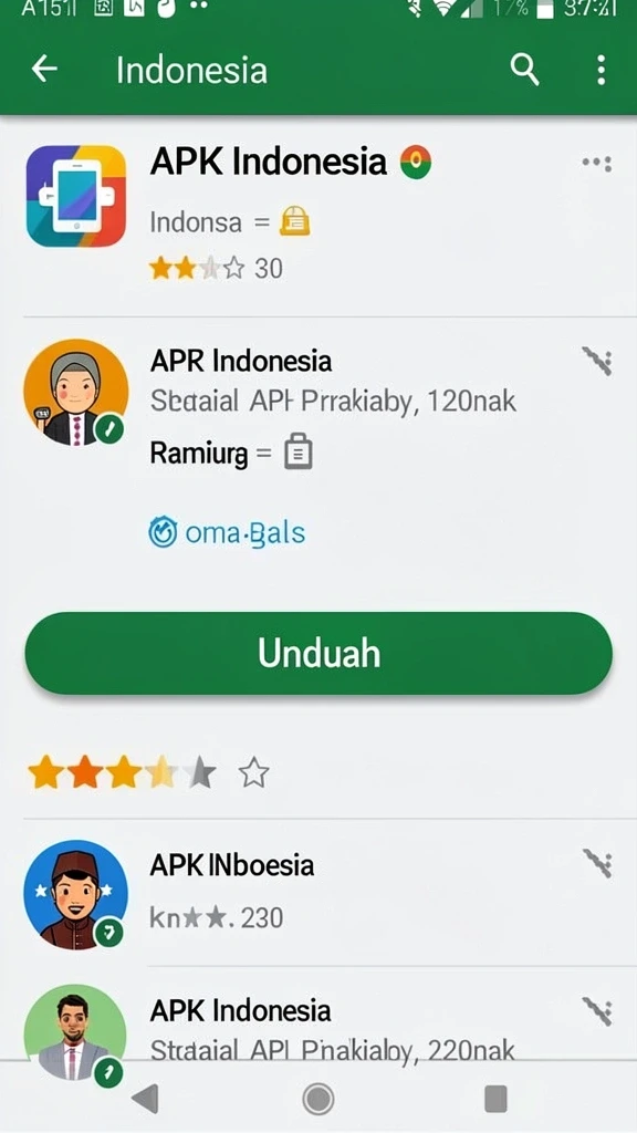 Beragam pilihan permainan menarik dalam aplikasi Review Aplikasi sip33.