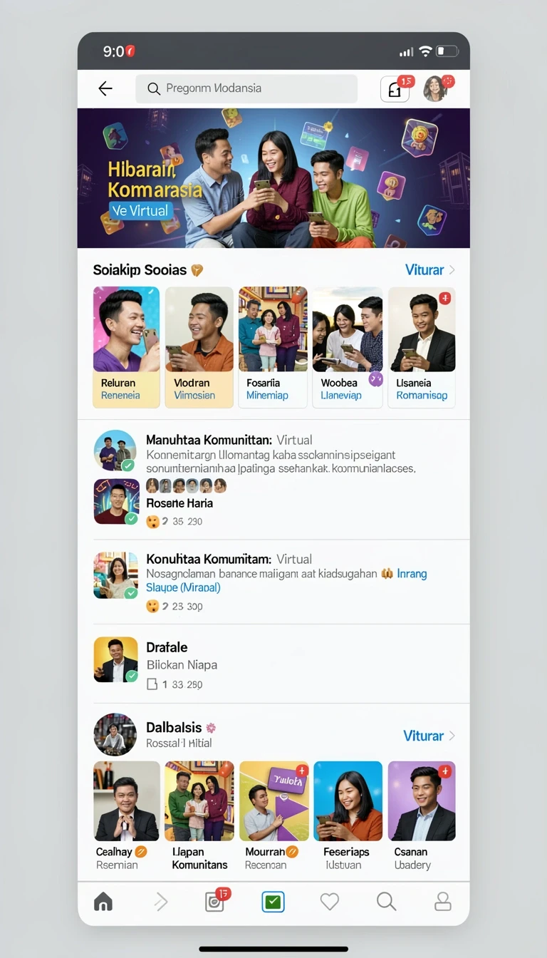 Beragam pilihan permainan menarik dalam aplikasi Review Aplikasi winsortoto Versi Terbaru.