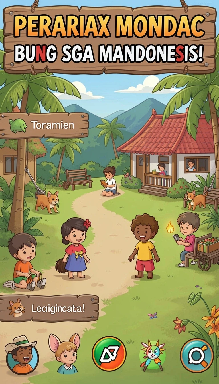 Beragam pilihan permainan menarik dalam aplikasi Review Aplikasi qqslot.