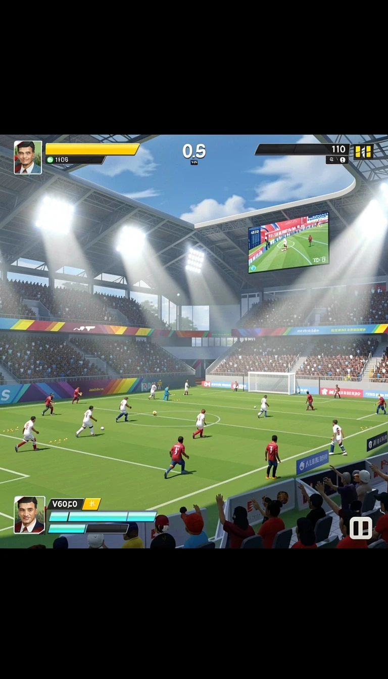 Beragam pilihan permainan menarik dalam aplikasi Review Aplikasi bigmsg.