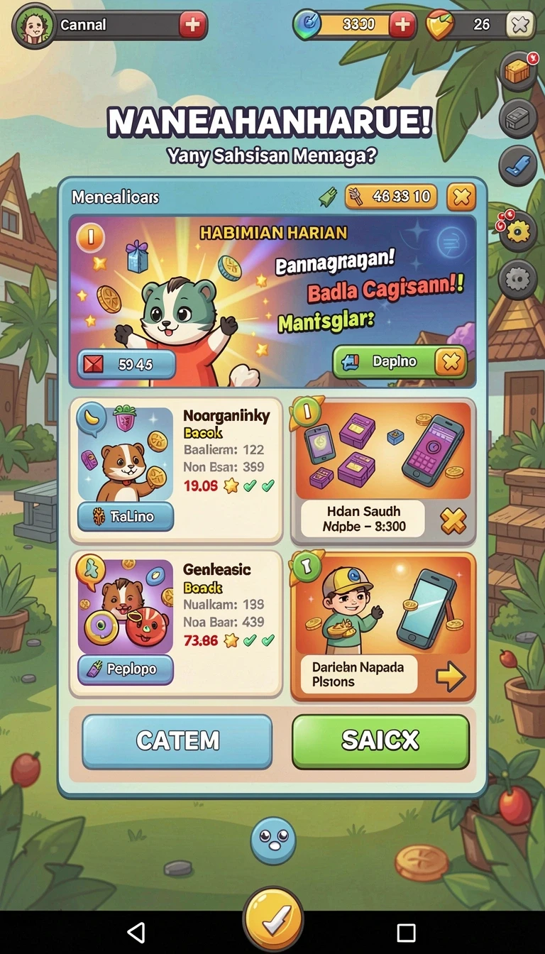 Beragam pilihan permainan menarik dalam aplikasi Review Aplikasi fastwin77.