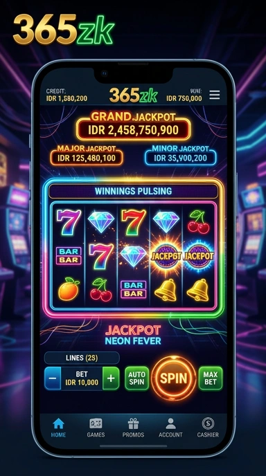 Beragam pilihan permainan menarik dalam aplikasi Review Aplikasi kopi4d.