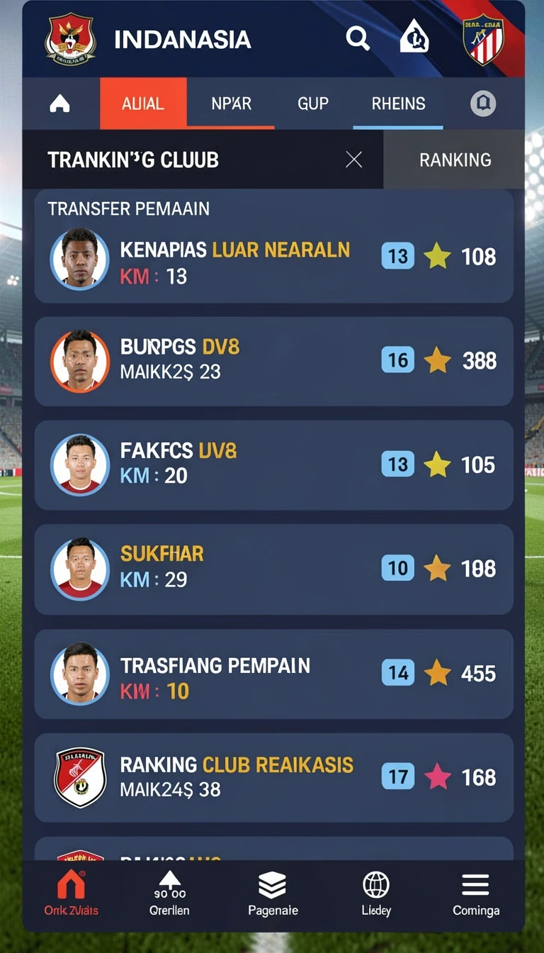 Beragam pilihan permainan menarik dalam aplikasi Review Aplikasi kpktoto.