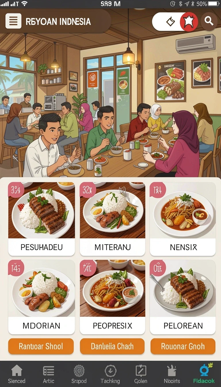 Beragam pilihan permainan menarik dalam aplikasi Review Aplikasi topiwangi.