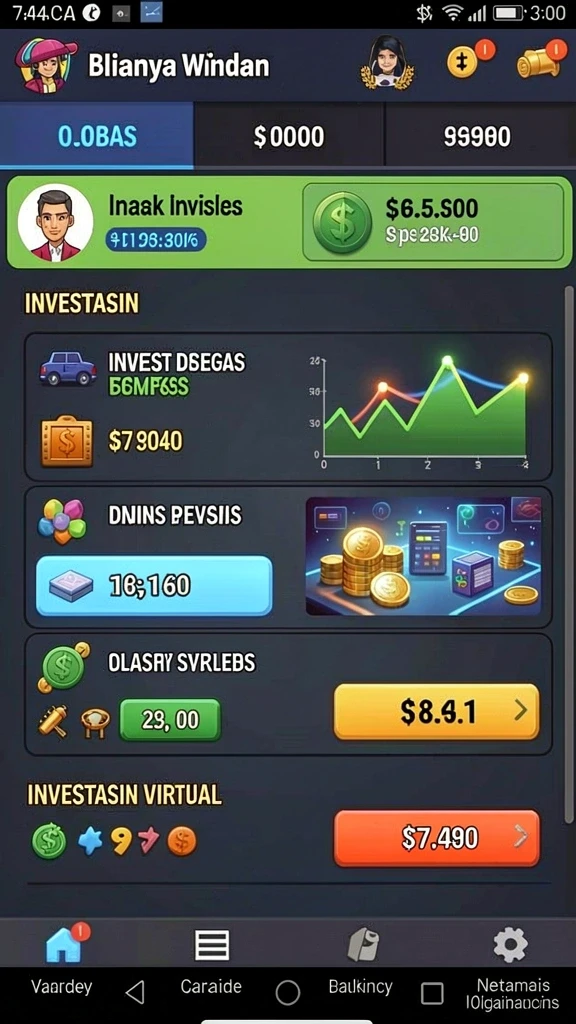 Beragam pilihan permainan menarik dalam aplikasi Review Aplikasi banyu4d.