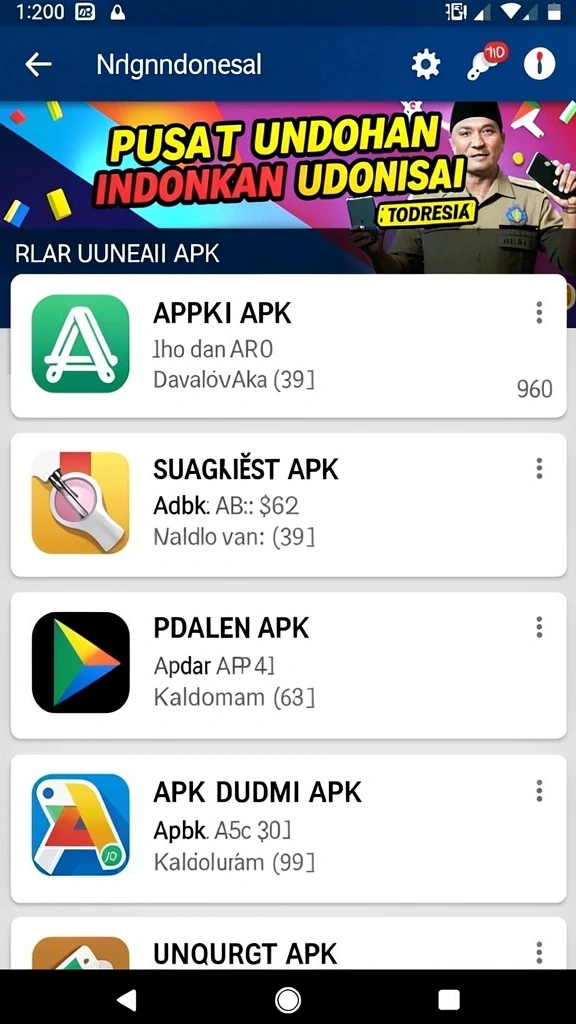 Beragam pilihan permainan menarik dalam aplikasi Review Aplikasi posototo.
