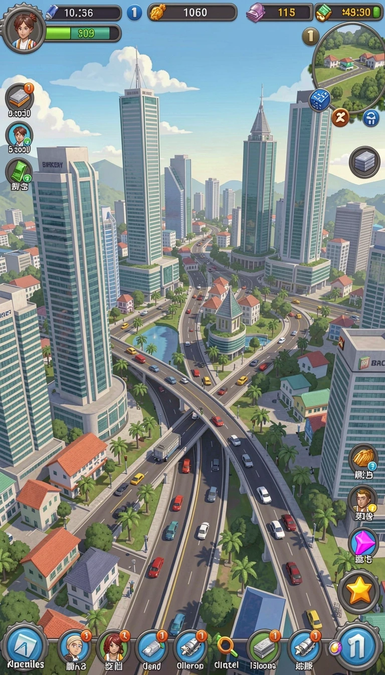 Beragam pilihan permainan menarik dalam aplikasi Review Aplikasi maxslot88.